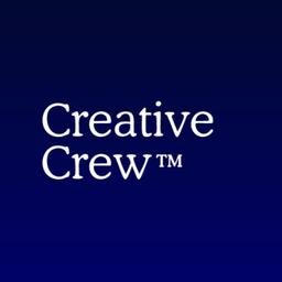 Creative Crew Logo
