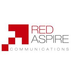 Red Aspire Logo