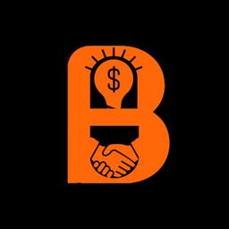 Businessic GrowUp Logo