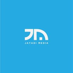 Jayadi Media - Performance Driven Digital Marketing Agency Logo