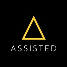 Assisted Ltd Logo