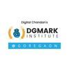 Dgmark Institute Logo