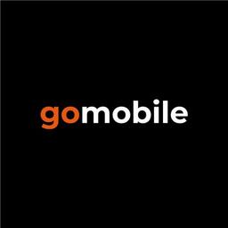 Go Mobile Logo
