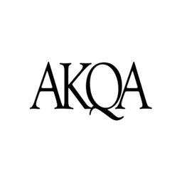 AKQA Brussels Logo