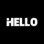 Hello Agencia de Marketing 360 Logo