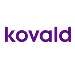 kovald Digital Marketing Strategies Logo