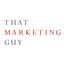 That Marketing Guy Logo