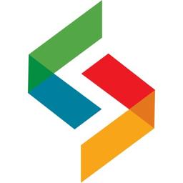 Shrushti Digital Marketing Logo