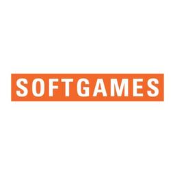SOFTGAMES Logo