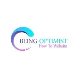 BeingOptimist- Digital Tech Magazine Logo
