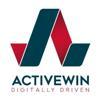 ActiveWin Marketing Logo