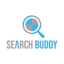 Search Buddy Agency Logo