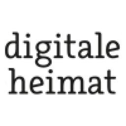digitaleheimat GmbH Logo