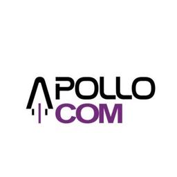 Apollo COM Logo