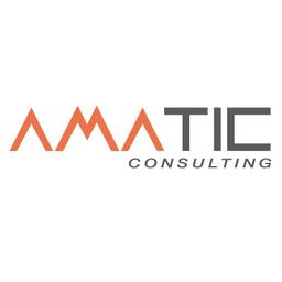 AMATIC Consulting Logo