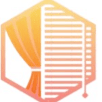 Imperial Blinds And Curtains Dubai Logo