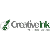 Creative Ink Logo