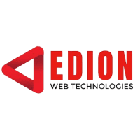 Edion Web Technologies Logo
