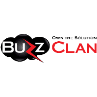 BuzzClan Logo