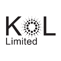 KOL Limited Logo