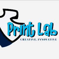 PrintLab Logo