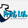 PrintLab Logo