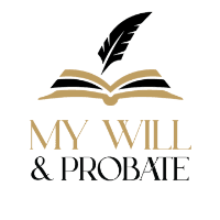 My Will and Probate Logo