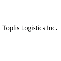 Toplis Logistics Inc. Logo