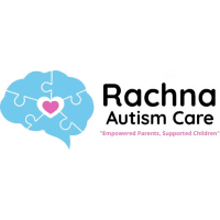 rachnaautismcare Logo