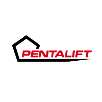 Pentalift Equipment Corporation Logo