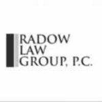 Radow Law Group, P.C. Logo