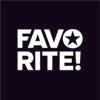 Favorite! Logo