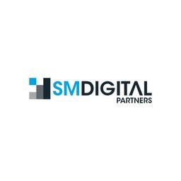 SMDigital Partners Logo