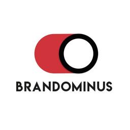 Brandominus Logo