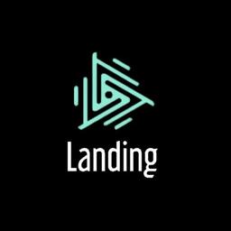 Landing Partners Logo