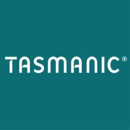 Tasmanic | digital marketingbureau Logo