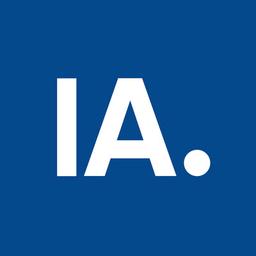 Impulse Analytics Logo