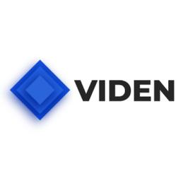 VIDEN - eCommerce Advertising Partner Logo