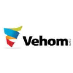 Vehom Logo