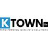 KTOWN I/O Logo