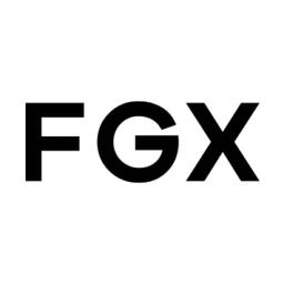 FGX Studios Logo