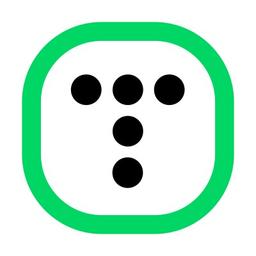 Tupple Apps Logo