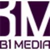 B1 Media Logo
