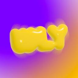 WE LIKE YOU - Part of +KOO Logo