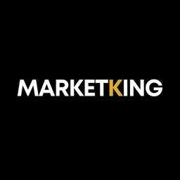 MarketKing Logo