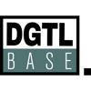 DGTLbase - Advertising & SEO Agency Logo
