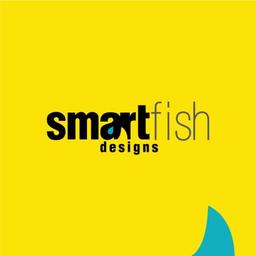 SmartFish Designs Pvt. Ltd. Logo