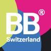 BB® Switzerland Agency Logo