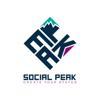 Social Peak Logo