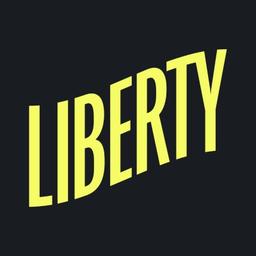 Liberty Marketing Logo